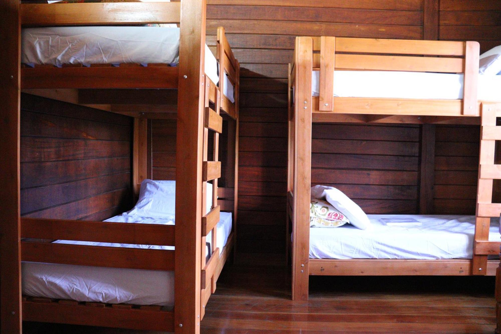 Woods Hostel Belo Horizonte Room photo