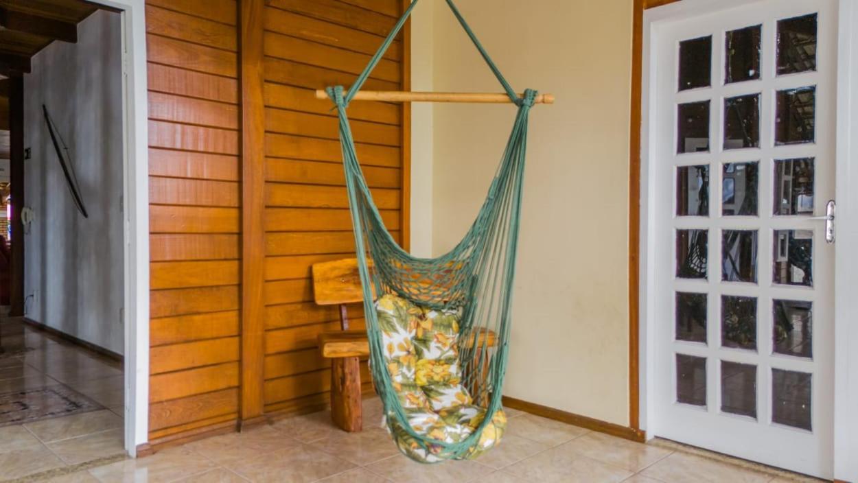 Woods Hostel Belo Horizonte Exterior photo